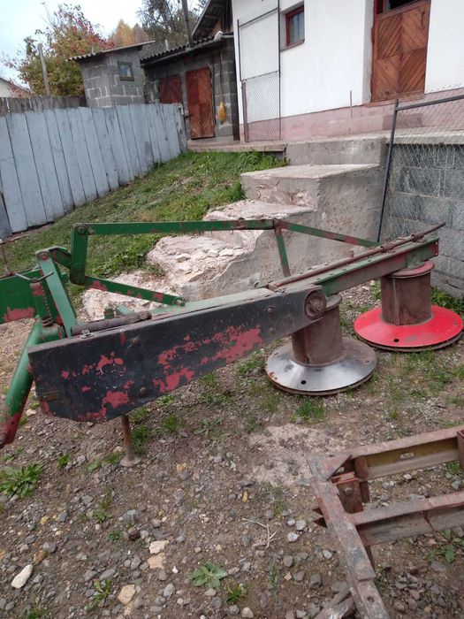 Ротлона косарка 1,35