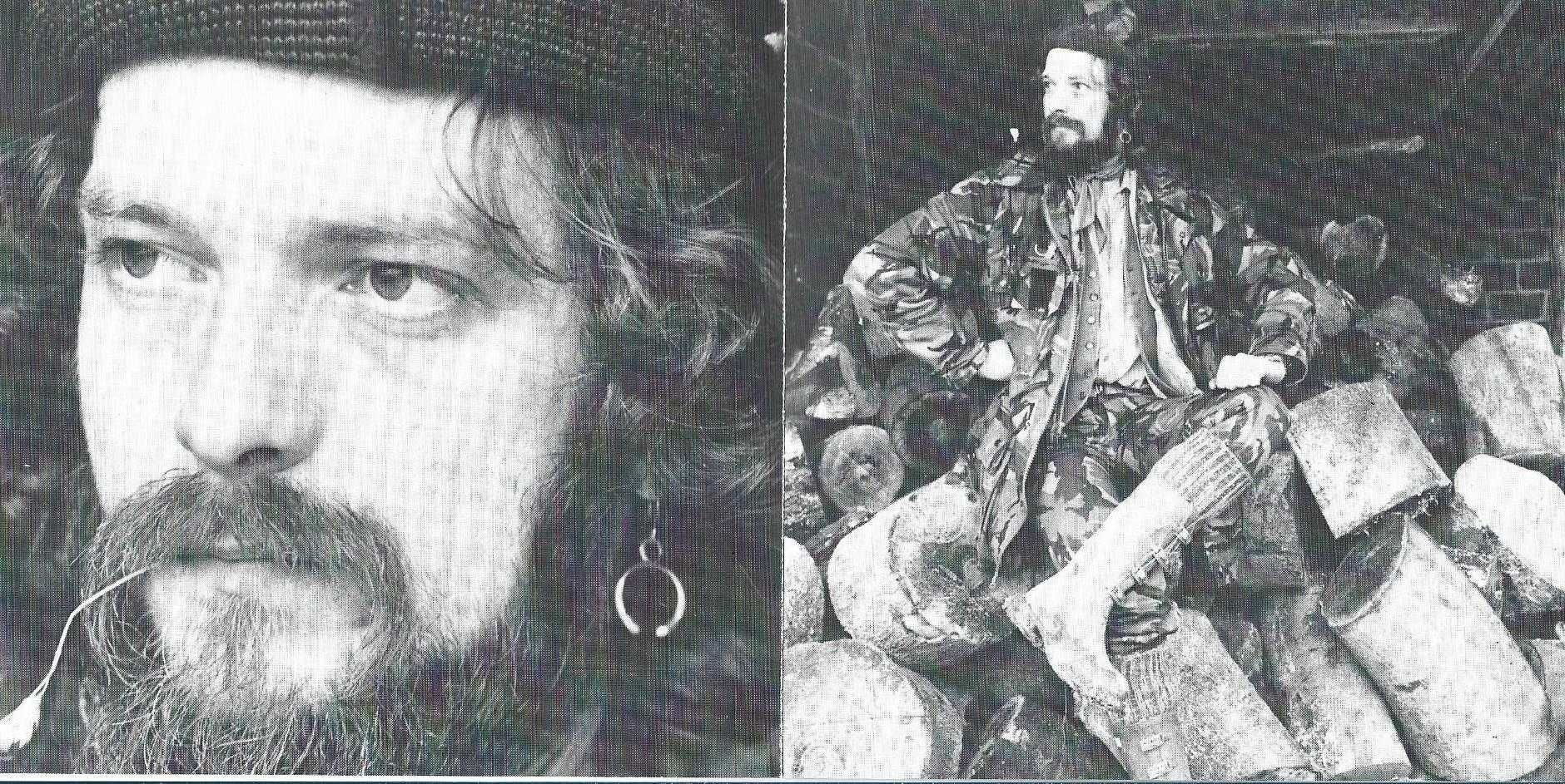 Jethro Tull - - - - - Minstrel In The Gallery - - - - - CD