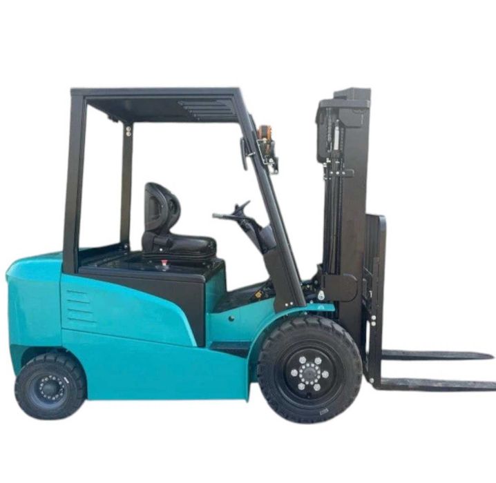 Empilhador 2.5Toneladas (NOVO)