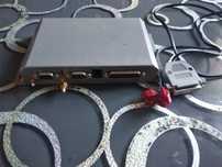 M11GI GPS Tracker
