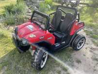 Peg perego rzr 24 polaris