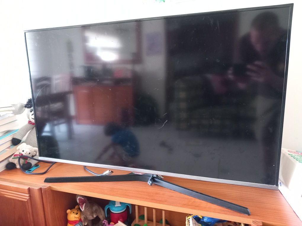 Tv samsung ue40j5100aw