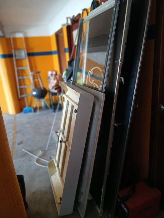 Dou cabine de duche
