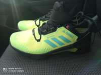 Adidas Terrex Gore-Tex FW2771 nowe roz.46