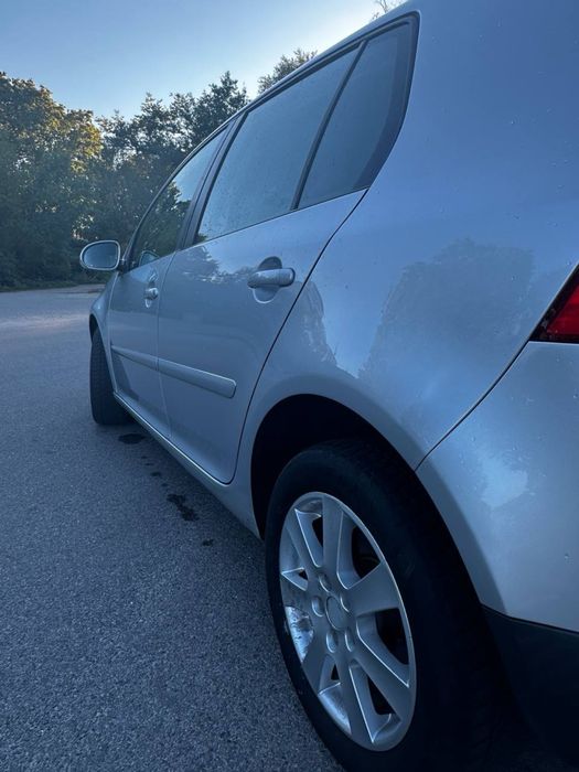 ‼️ПРОДАМ Volkswagen Golf 5 2006 ‼️