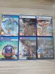 Gry na konsole PS4/PS5 PL