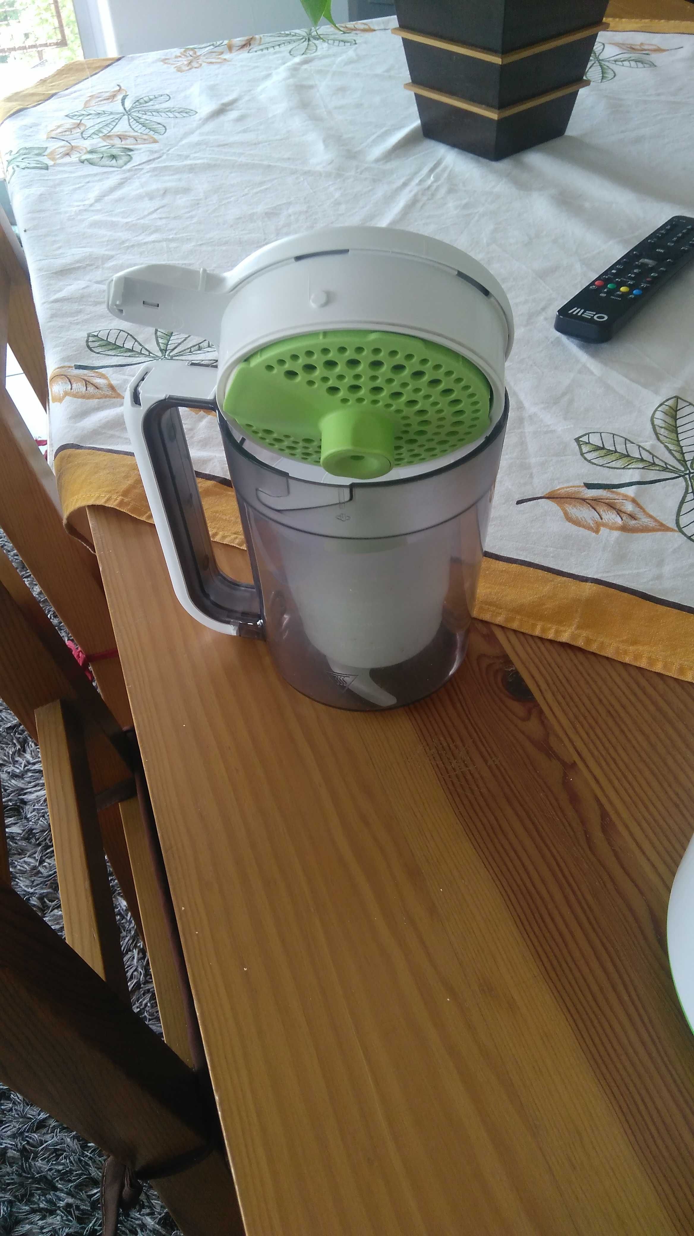 Maquina de sopas para bebé Philips avent 4em1