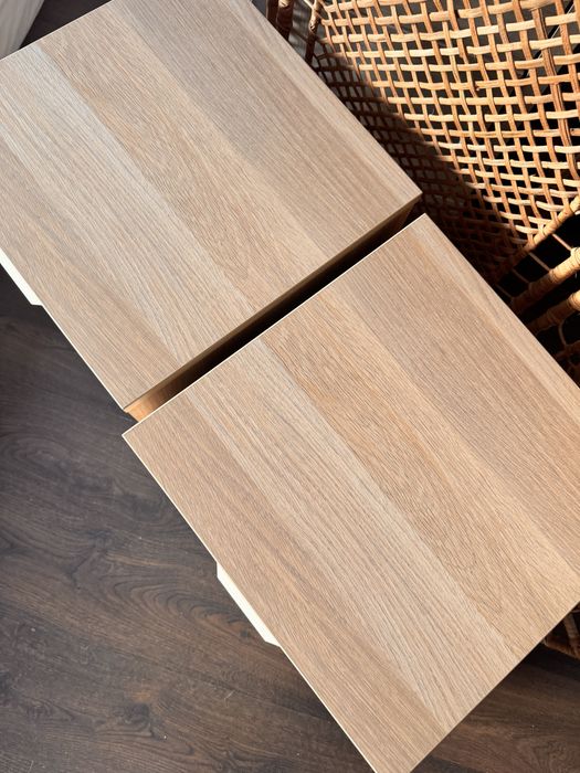 Szafki nocne Ikea