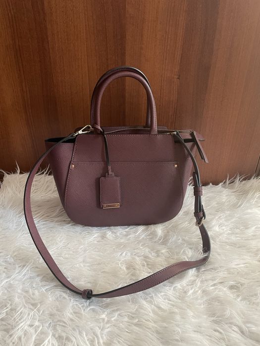 Жіноча сумка від zara