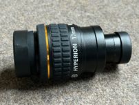 Okular Baader Hyperion 17 mm 68 st. 2 / 1,25"