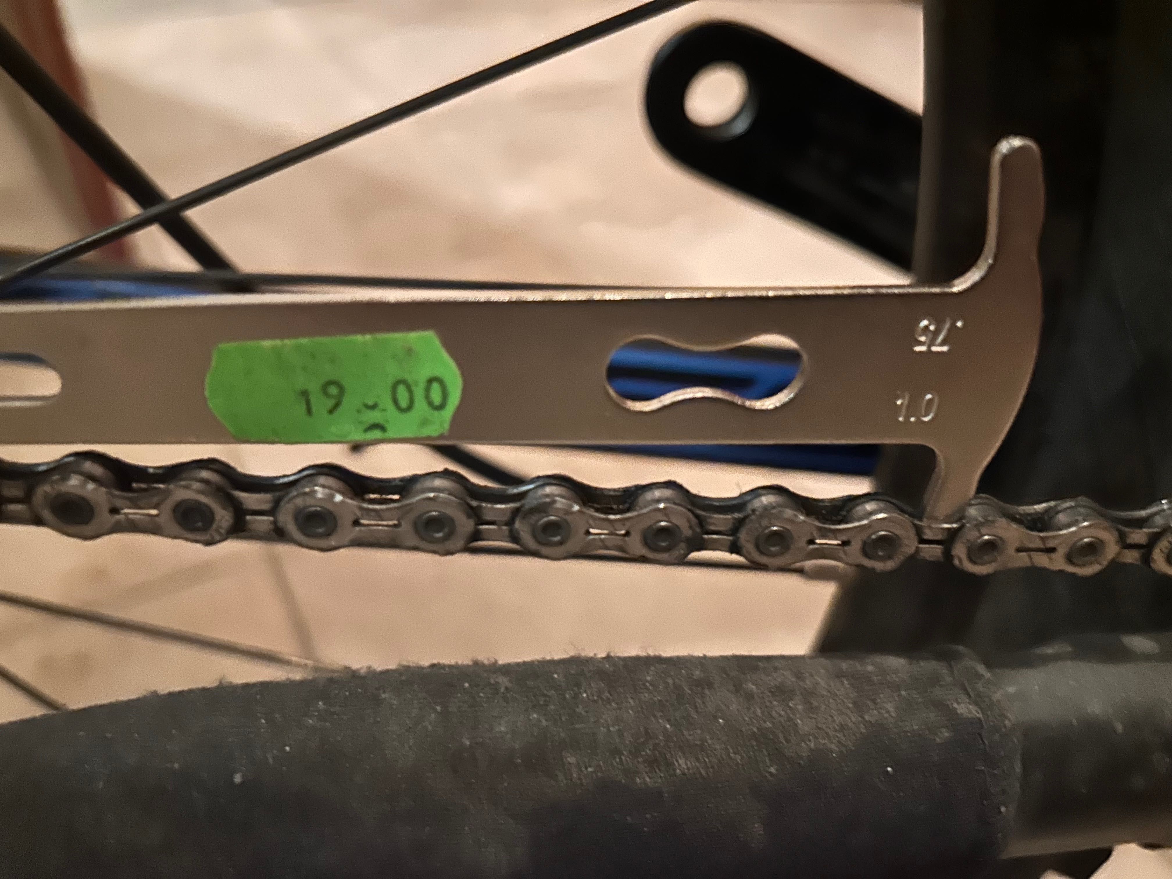 KROSS Dust 1.0 XL