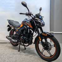 Мотоцикл Мустанг Регіон 250 NEW 2024! Доставка