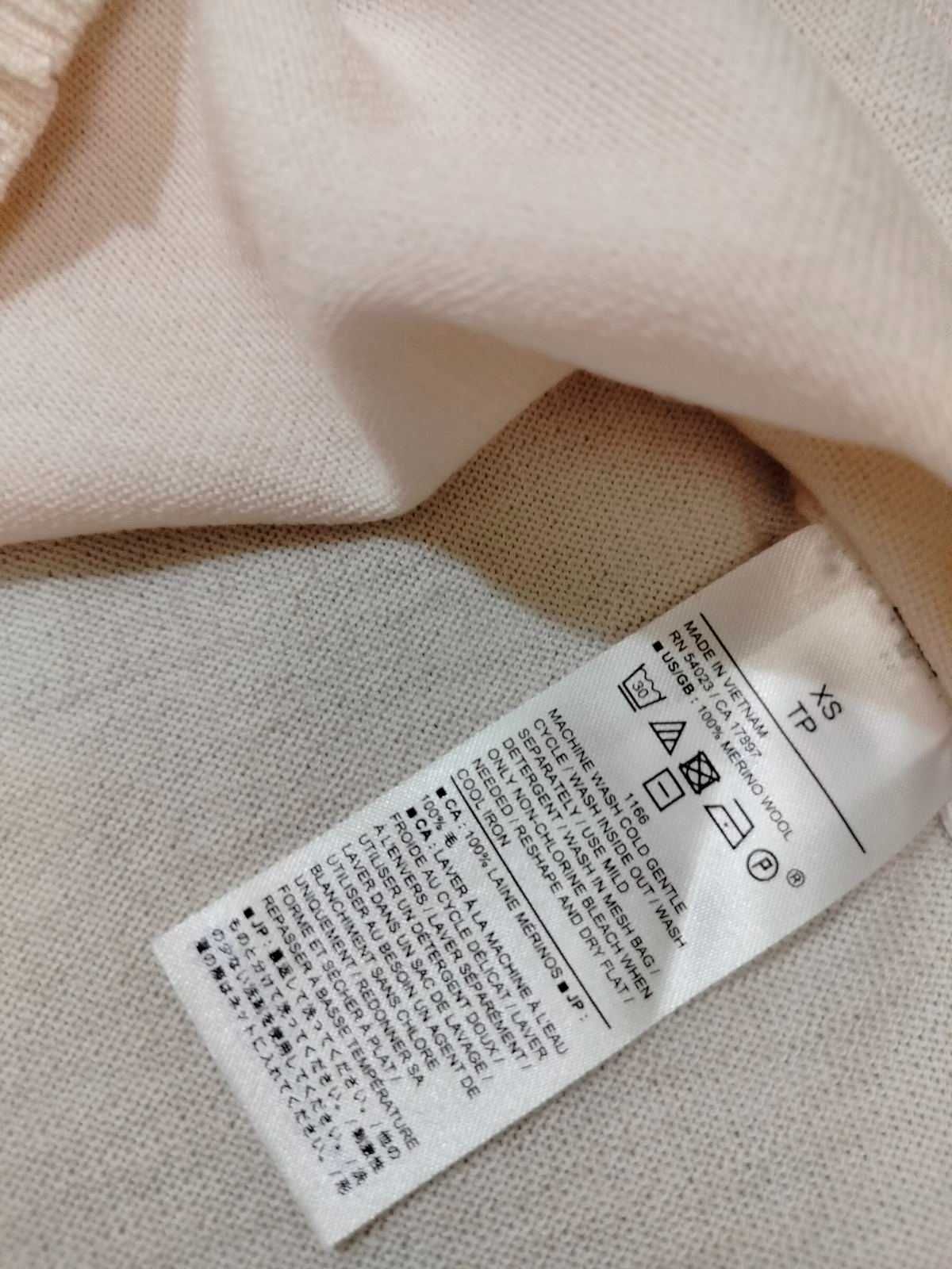 Светр-гольф Banana Republic