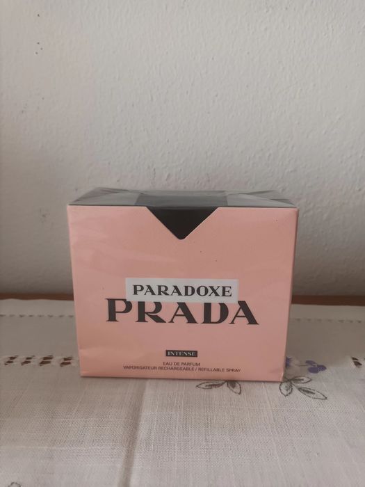 Perfume Paradoxe - Prada