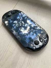 Продам ШИТУЮ Ps Vita