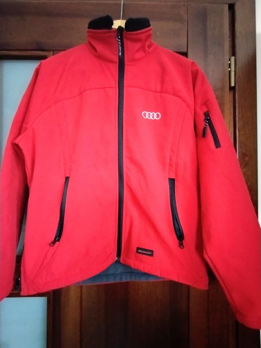 Kurtka sportowa Softshell