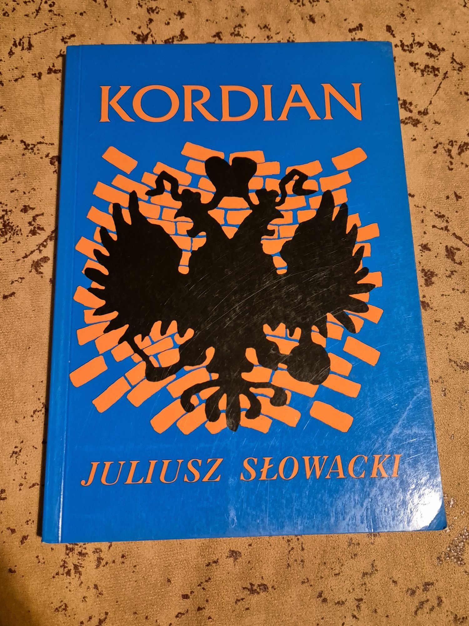 Kordian Juliusza Słowackiego oraz Wesele Stanisława Wyspiańskiego