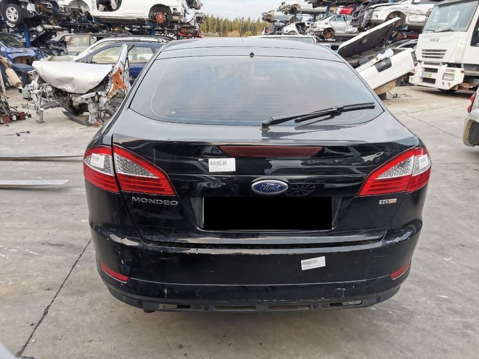 Peças Ford Mondeo do ano 2010