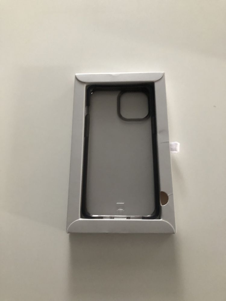 Etui iPhone 12 pro max MagSafe