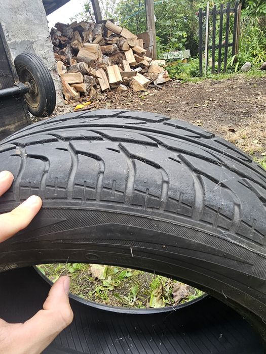 Opony letnie 225/50r17