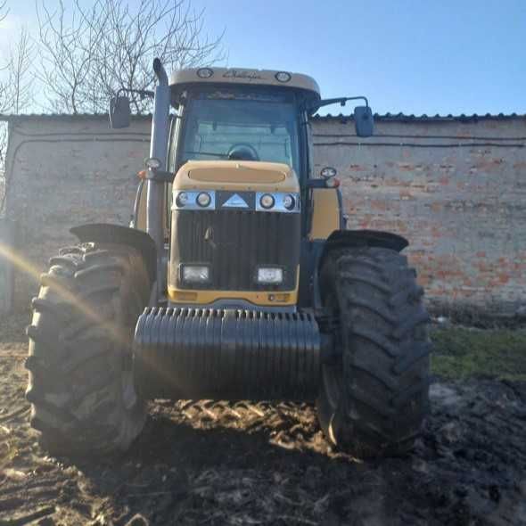 Трактор Challenger MT 685C