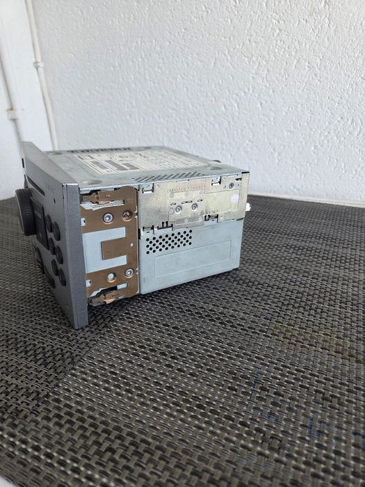 Rádio CD 30 MP3 Opel Astra H / Zafira B