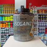 Evolite ISOGainz 4000g Gainer Odżywka Na Mase Węglowodany smak kokos