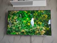 Телевизор TCL 55P715 4K