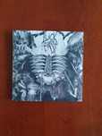 Black Fast starving out the light CD