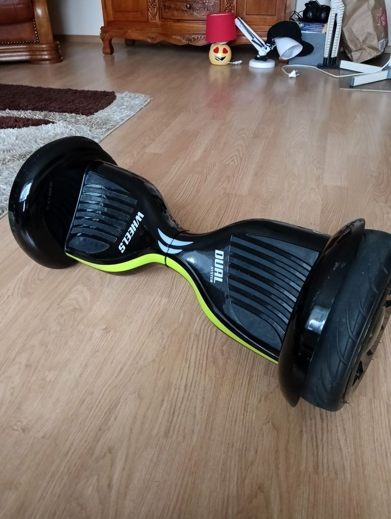 hoverboard skymaster 11 dual