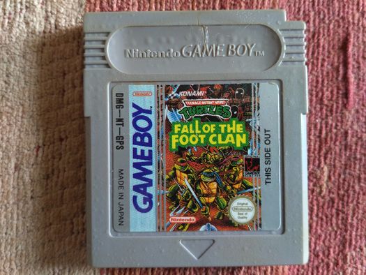 Super game boy - gameboy para snes + conversor NTSC - PAL