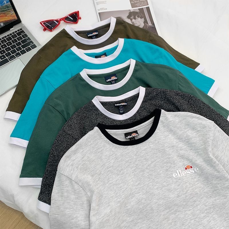 Ellesse футболка