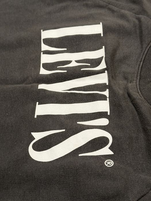 Світшот Levis кофта левайс худі светр жіночий М