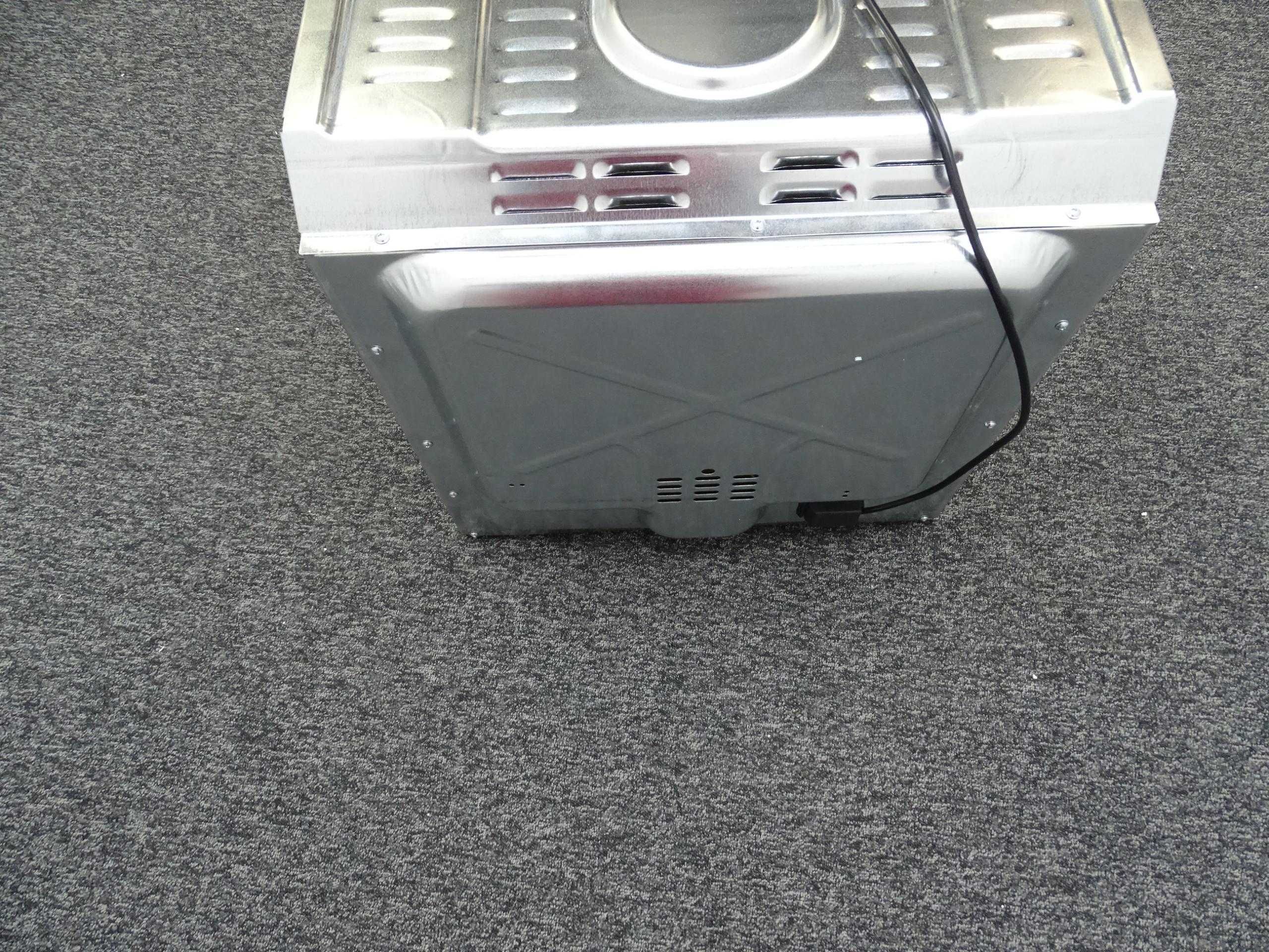 Piekarnik elektryczny Candy Idea FIDC N100/1 Czarny nowy