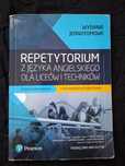 Repetytorium z Języka Angielskiego