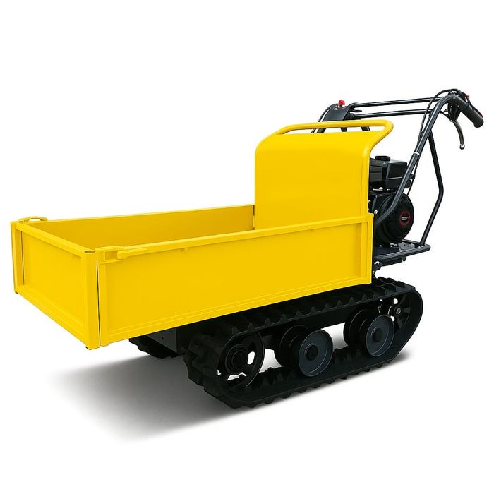 Mini Dumper 500 Kg