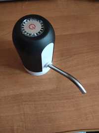Електро помпа для бутильованої води Clover акумулятор