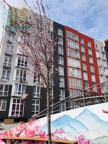 Продам 1 комн в ЖК Артвиль. Авангард. 7 КМ. Квартира с ремонтом!