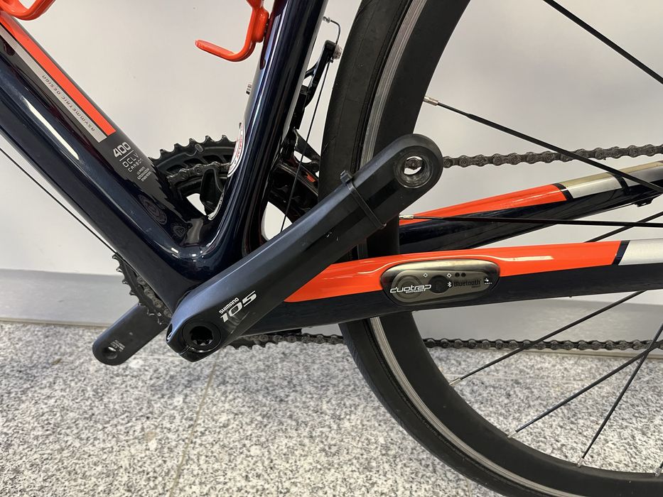 Rower Szosowy Trek Domane SL5 2017 rozmiar 56