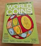 katalog monet z serii World Coins