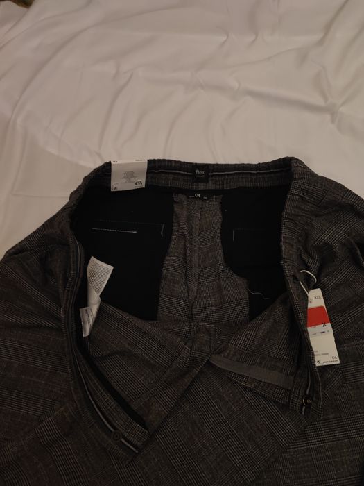 Дуже класні штани C&A великого розміру 41% віскоза