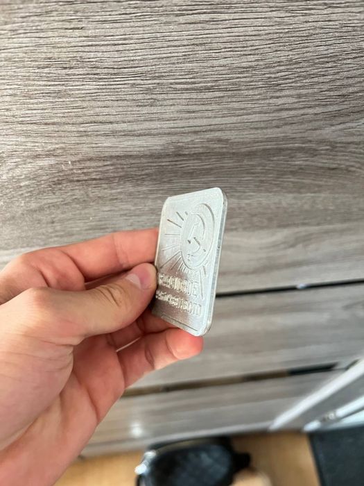 советский значок образцовое рабочее место