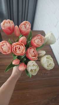 Kwiaty sztuczne do wazonu