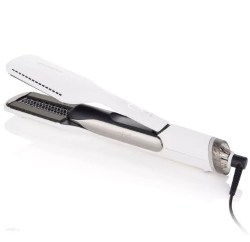 Мультисталер GHD Duet Style 2-in-1 Hot Air Styler White білий
