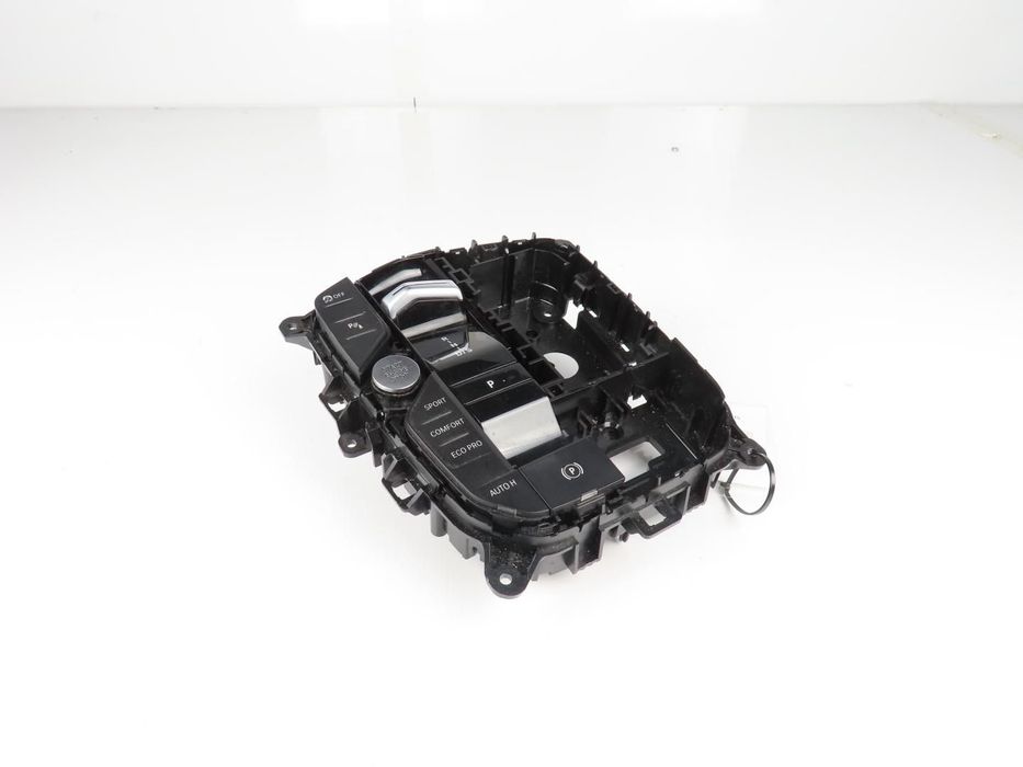 Comandos consola central Usado / Original BMW 3 (G20)/BMW 3 Touring (G21)/BMW 4...