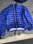 Пуховик Berghaus