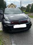 Doinwestowany! VW Golf 6 GTI ED35 edition35 DSG