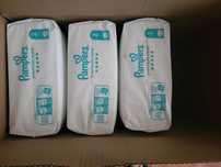 Pampers premium care 2 168 sztuk