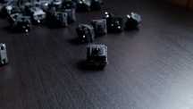 Cherry MX Black 10x