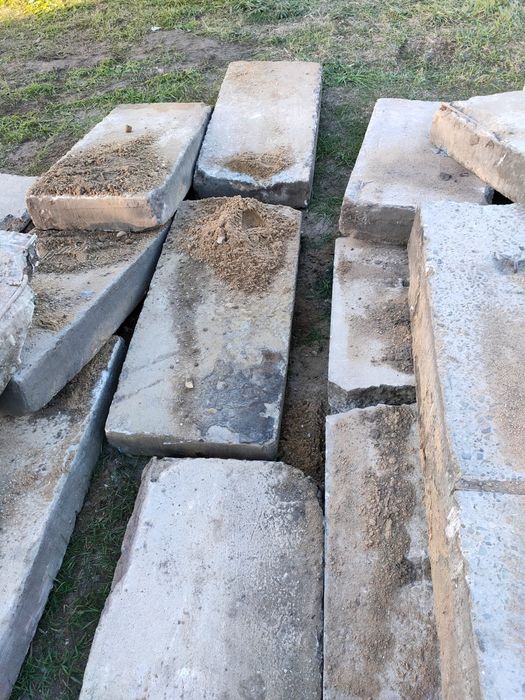 Sprzedam Płyty drogowe